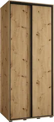 Szafa Cannes 1 100 głębokość 60
