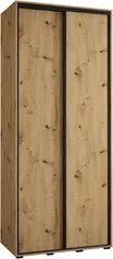 Szafa Cannes 1 120 głębokość 45