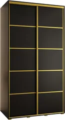 Szafa Cannes 4 130 głębokość 60