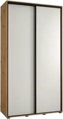 Szafa Cannes 1 130 głębokość 60