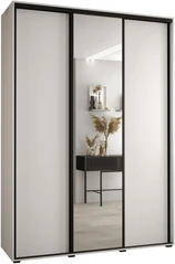 Szafa przesuwna z lustrem 180 60 Cannes 3
