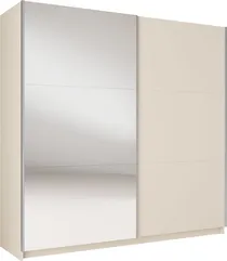 Szafa z lustrem Arsola III
