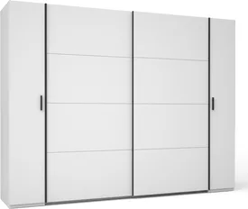 Šatní skříň Store 270 cm