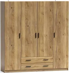 Šatní skříň Ray 200 cm