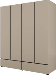 Šatní skříň Cross