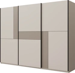 Skříň Cube 270