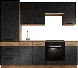 Meble kuchenne Vika 240