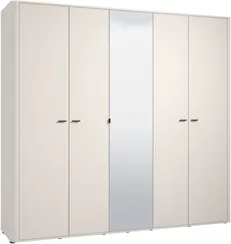 Skriňa Serdica 225 cm