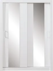 Šatní skříň Duca III