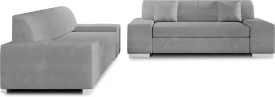 Zestaw Porto - sofa 2 i 3-osobowa