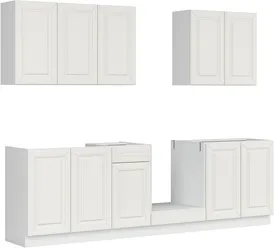 Komplet kuchenny Older 260 cm