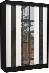 Skriňa Keita 150 cm