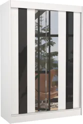 Skriňa Keita 150 cm