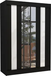 Skriňa Keita 150 cm