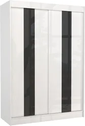 Šatní skříň Karen 150 cm