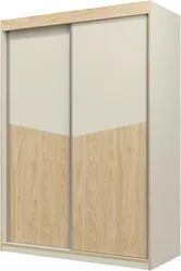 Skriňa Atson 150 cm