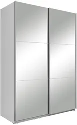 Šatní skříň Neo 150 cm