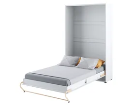 Sklápěcí postel vysoká 120 Concept Pro