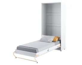 Sklápěcí postel vysoká 90 Concept Pro