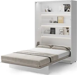Sklápěcí postel vysoká 140 Bed Concept