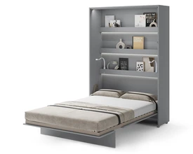 Półkotapczan Pionowy 140 Bed Concept
