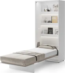 Półkotapczan Pionowy 90 Bed Concept