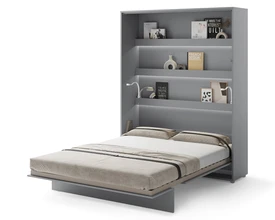 Półkotapczan Pionowy 160 Bed Concept