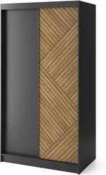 Szafa przesuwna Marrphy II 120