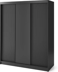Szafa przesuwna Prescco III 180