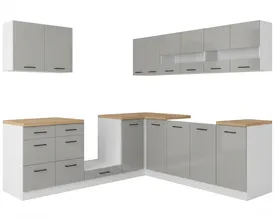 Komplet narożny Junona Line Z Blatem