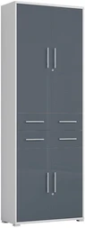 Skříňka Office Lux