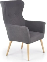 Fotel wypoczynkowy Cotto