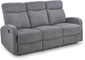 Trzyosobowa sofa do salonu Oslo 3s