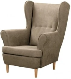 Fotel uszak Scandi