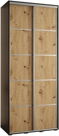 Szafa Davos 4 100 45