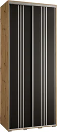 Szafa Davos 6 100
