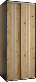 Szafa Davos 6 110