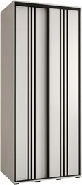 Szafa Davos 6 120