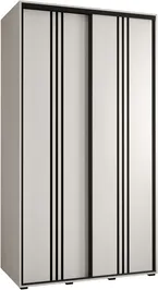 Szafa Davos 6 140