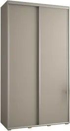 Posuvná skříň Dakota 1 130 45 hloubky