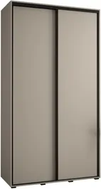 Posuvná skříň Dakota 1 140 60 hloubky