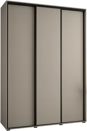 Szafa przesuwna Dakota 1 180 60 głębokości