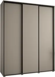 Posuvná skříň Dakota 1 190 45 hloubky
