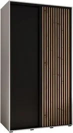 Szafa przesuwna Lanko 1 140 45 cm głębokości