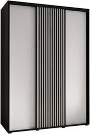 Szafa przesuwna Lanko 1 170 60 cm głębokości