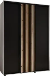 Szafa przesuwna Lanko 1 180 60 cm głębokości