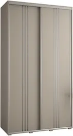 Szafa przesuwna Dakota 6 140 45 głębokości