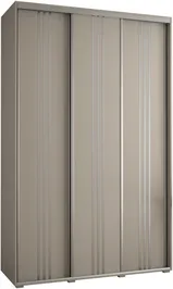 Posuvná skříň Dakota 6 160 hloubka 45