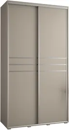 Posuvná skříň Dakota 10 140 hloubka 45