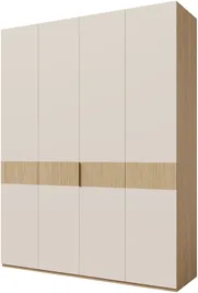 Šatní skříň Soreno 180 cm